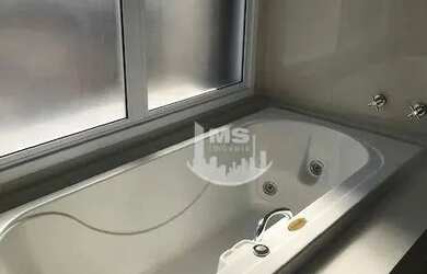 Imagem 9: Apartamento com localização privilegiada e acabamento diferenciado