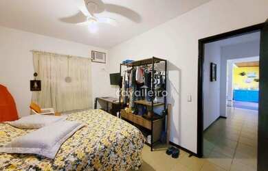 Imagem 15: Casa com piscina e hidromassagem, área gourmet, 6 quartos à venda, 960...