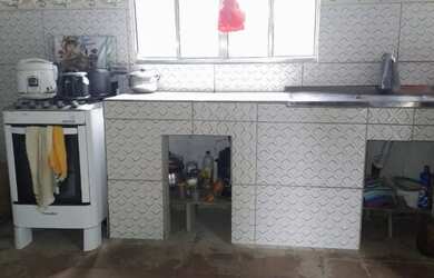 Imagem: A chácara possui 5.000m² de Área e está localizado em Ibiúna