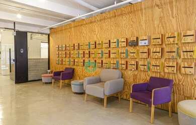 Imagem 9: Apartamento com 1 quarto para alugar, 35 m² por R$ 3.104/mês - Consolação...