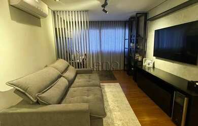 Imagem 3: Apartamento à venda em Campinas, Centro, com 3 quartos, com 137 m²,...