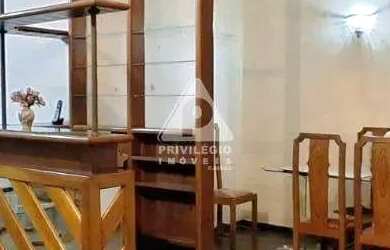 Imagem: O apartamento possui 3 Dormitórios, 3 Banheiros, 1 Vaga na