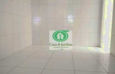 Imagem 15: Apartamento 3 dormitórios para alugar, 90 m² por R$ 3.400/mês - Gonzaga...