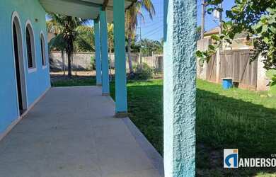 Imagem 8: Oportunidade única, casa sala, 3 Qtos, terreno inteiro, próximo a lagoa...