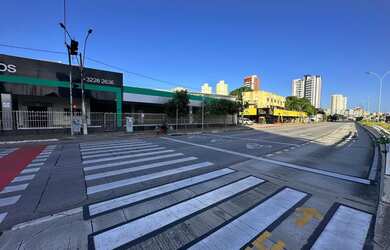 Imagem: O depósito possui 400m² de Área e está localizado em Fátima