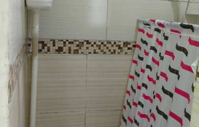 Imagem: A casa para alugar possui 1 Dormitório e está localizado em