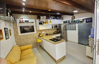 Imagem 12: VENdo CASA NO CONDOMÍNIO VIVA MAIS AVENIDA