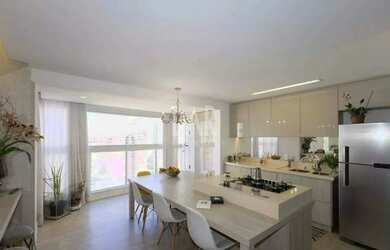 Imagem 8: Apartamento à venda, 3 quartos, 2 suítes, 2 vagas, Vila da Serra - Nova...