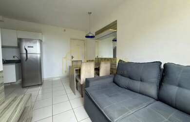 Imagem 6: Exclusivo apartamento em São Patrício conforto e modernidade a poucos...