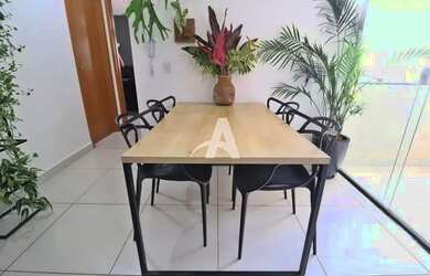 Imagem 9: Aluguel Apartamento mobiliado NOVO MUNDO