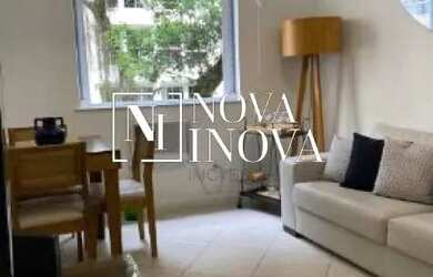 Imagem 8: Apartamento Padrão / Residencial / Leme