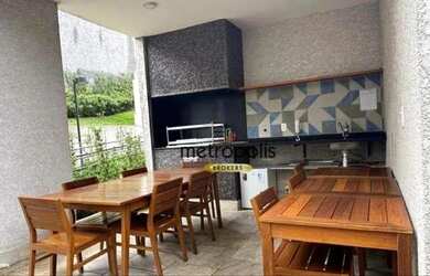 Imagem 15: Apartamento com 1 dormitório, 44 m² - venda por R$ 320.000,00 ou aluguel...