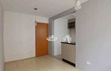 Imagem 2: Apartamento no Spazio Louvre com 2 quartos. para alugar, 58 m² por R$ 2.250/mês - Gleba Pa