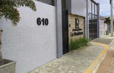 Imagem 3: LA RESIDENCE MOSSORÓ ÚLTIMAS UNIDADES