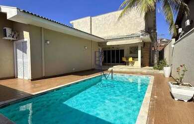 Imagem 5: Casa com 3 dormitórios à venda, 243 m² por R$ 1.800.000 - Parque Residencial...