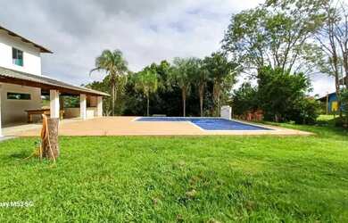 Imagem 2: Sobrado à venda, Águas da Serra, Hidrolândia, GO