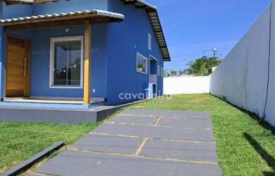 Imagem 3: Oportunidade, Casa com 3 quartos, 1 suíte, closet, à venda, 99 m² por...