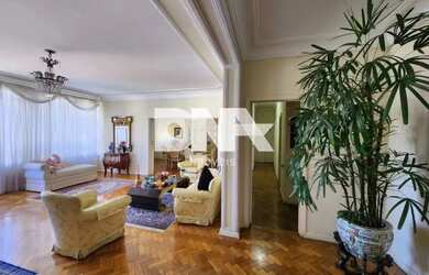 Imagem 6: Apartamento - / Residencial / Copacabana