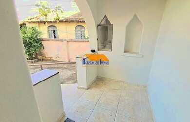 Imagem 3: Casa de 3 quartos Bairro Ipiranga em Belo Horizonte