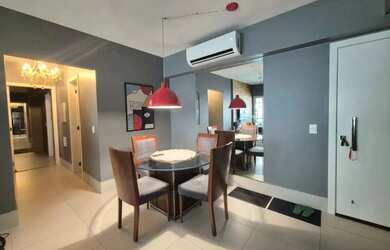 Imagem 13: Edifício Uniko87. Piscina, Churrasqueira, Ar-condicionadoeÁrea de serviço