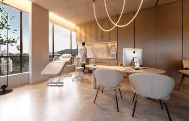 Imagem 5: SALA COMERCIAL no GLÓRIA com 0 quartos para VENDA, 98 m²