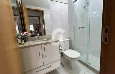 Imagem 7: Vendo excelente apartamento com 3 quartos ,Sol da manhã em Camboinhas