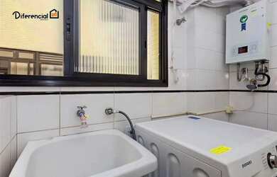 Imagem 15: Apartamento Exclusivo à Venda no Bigorrilho