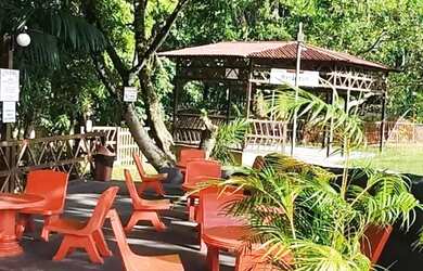 Imagem 5: RC-VENDE-SE APT NO TÉRREO NO CONDOMÍNIO VIA ROMA