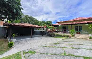Imagem 2: Casa Colonial Linear à Venda no Condomínio Bela Vista I, Guarapari -...