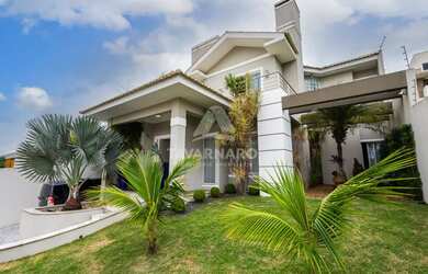 Imagem 2: Casa no Jardim América. Churrasqueira, Varanda, Área de serviçoe321m²...