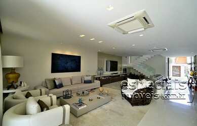 Imagem 10: Casa à venda no Quintas do Rio. Barra da Tijuca. Alto padrão