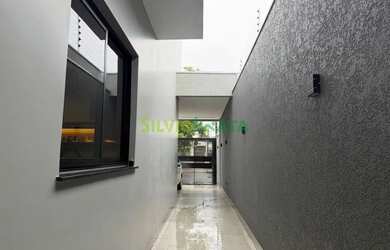 Imagem 14: Casa a venda no bairro Jardim Alvorada - Maringá/PR