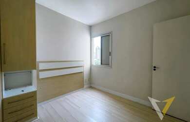 Imagem 14: Apartamento para locação no Condomínio Città di Roma Retiro / Vila...