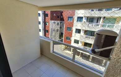 Imagem 9: River Park - 3 Quartos 1 Suíte - modulados e climatizado - Av. Torquato...