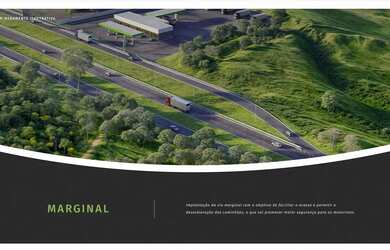 Imagem 4: Imóvel para venda tem 510 metros quadrados em Arquipélago Verde - Betim - MG