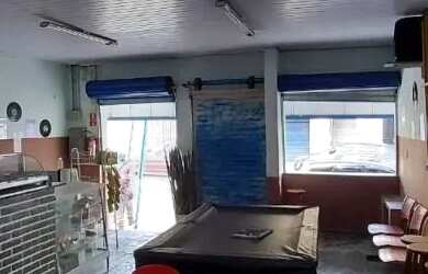 Imagem: O depósito possui 93m² de Área e está localizado em Vila