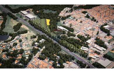 Imagem 6: Turim Lotes Comerciais na região Vinhedo - SP