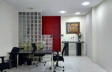 Imagem 2: Loja 90 m² Santa Lúcia (BH) - Locação