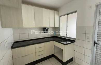 Imagem 3: Excelente Casa na QC 13 - Jardins Mangueiral por R$2.900,00. TAXA DE CONDOMINIO...
