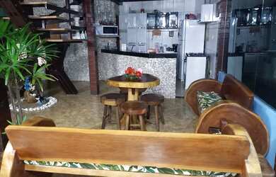 Imagem 7: // Alugo casa mobiliada no Condomínio Morada dos Nobres