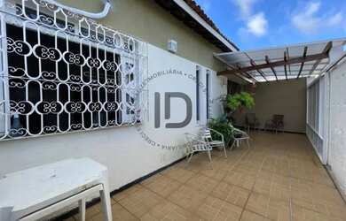 Imagem 3: Casa a venda no Bairro Luzia