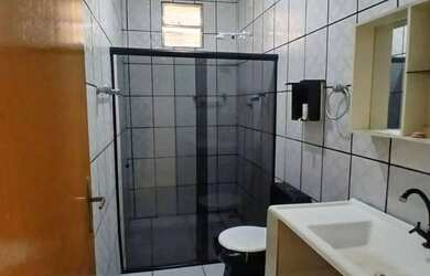 Imagem 9: Vendo essa casa. Piscina, Churrasqueira, Ar-condicionadoe300m² de Área