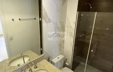 Imagem 7: Apartamento para Alugar Alpha Park, Alphaville