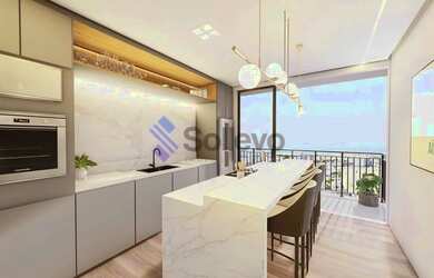 Imagem 12: Apartamento Padrão - Residencial Vicenza