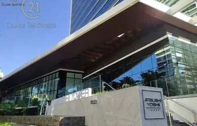 Imagem: O depósito possui 50m² de Área e está localizado em Bela