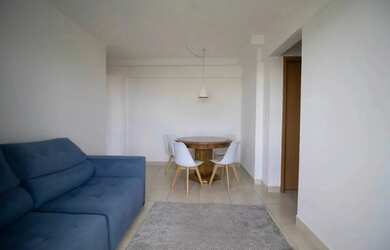 Imagem 13: Apartamento 2 quartos SemiMobiliado para Locação no Parque Amazônia...