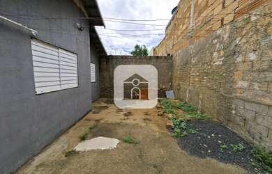 Imagem 13: Casa para locação no bairro Residencial Pequis