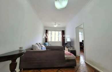 Imagem 4: Copacabana Apartamento com 2 dormitórios