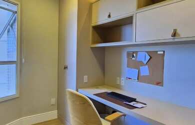 Imagem 8: Platno Greenville, 110m², 2 Suítes, Nascente, Armários, 2 Vagas