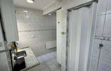 Imagem 8: APARTAMENTO 1 QUARTO BANHEIRO 1 VAGA PONTA DA PRAIA